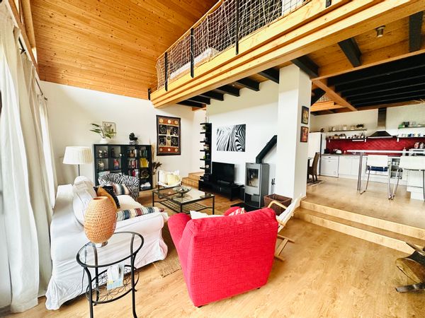 La maison de andrea