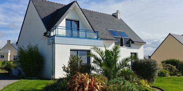 Bienvenue chez Sandra et Jean-René !