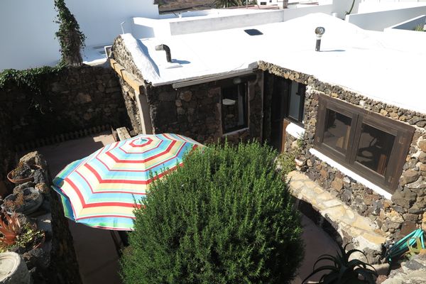 La maison de Simon