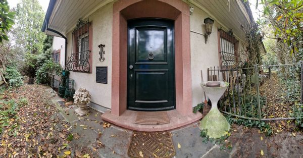La maison de Peter (Holli)