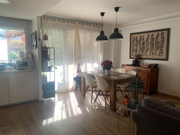 La maison de Elena