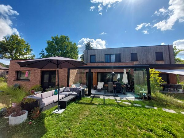 La maison de Kevin & Shanti