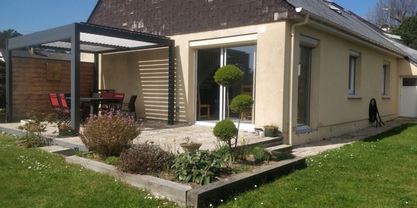 La maison de MARYSE