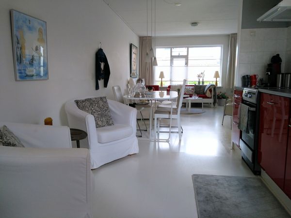 La maison de Desiree, Frans