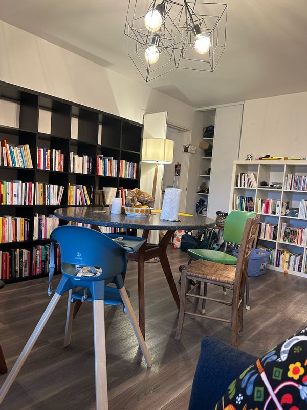 Un cocon calme et familial pour découvrir Paris