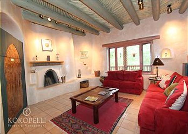 La maison de Anne