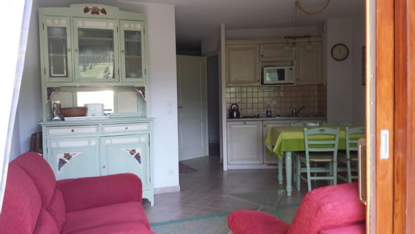 La maison de carla