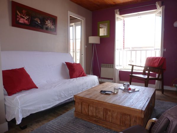 La maison de Sophie