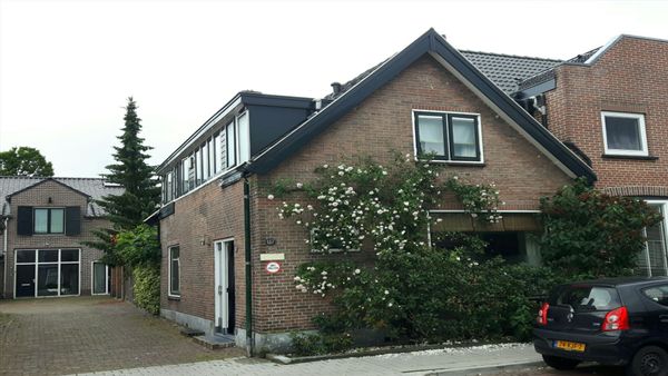 La maison de Anita