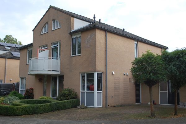 La maison de Gerrita