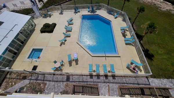 La maison de Niall