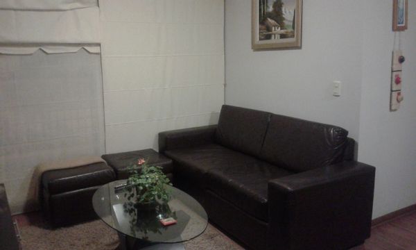 La maison de jacqueline