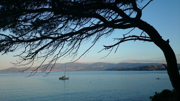 Gigaro vs Saint Tropez