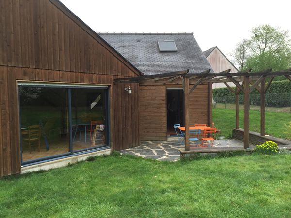 La maison de Richard