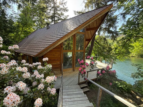 La maison de Stephanie