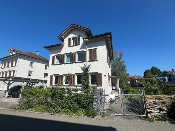 La maison de Doris