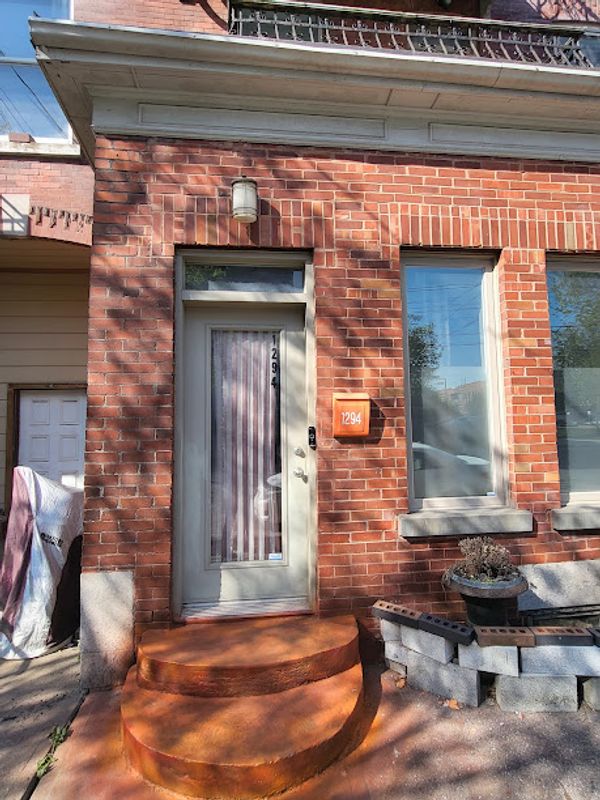 Petite maison sur Laprairie