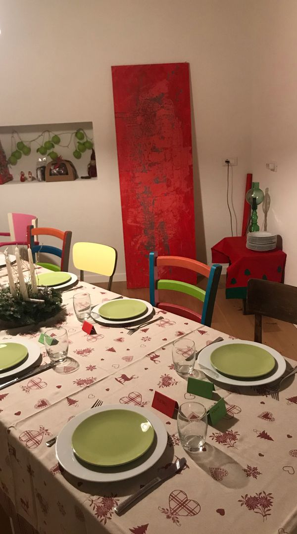 La maison de Marina
