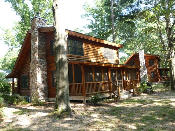 La maison de Drake