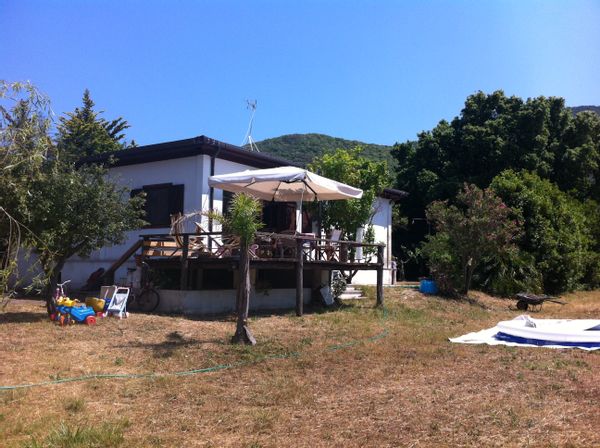 La maison de Laura