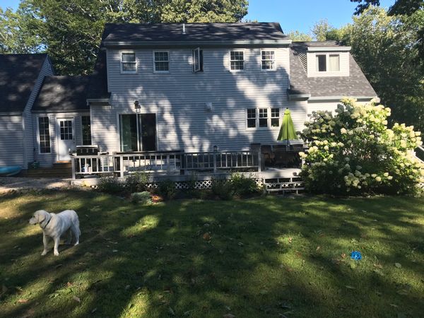 La maison de Lisa & Stephen