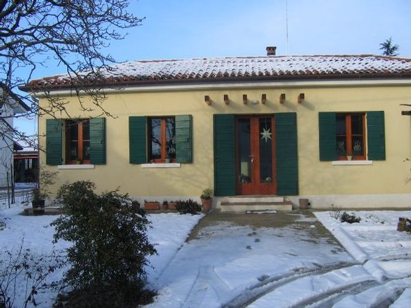 La maison de carlo