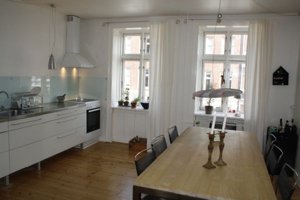 La maison de Lau