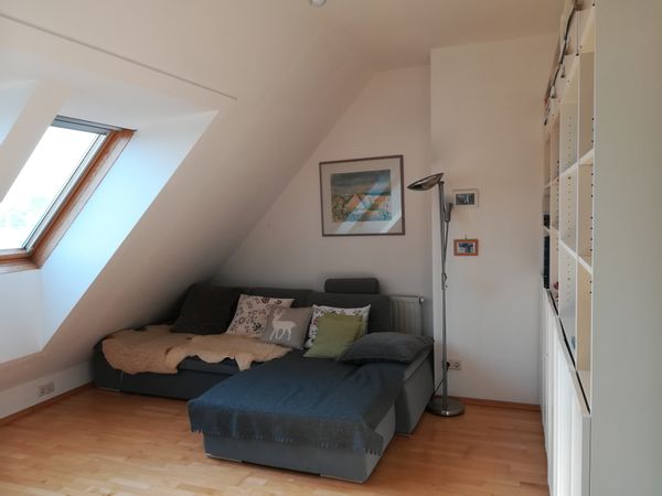 La maison de Natalie Klaus