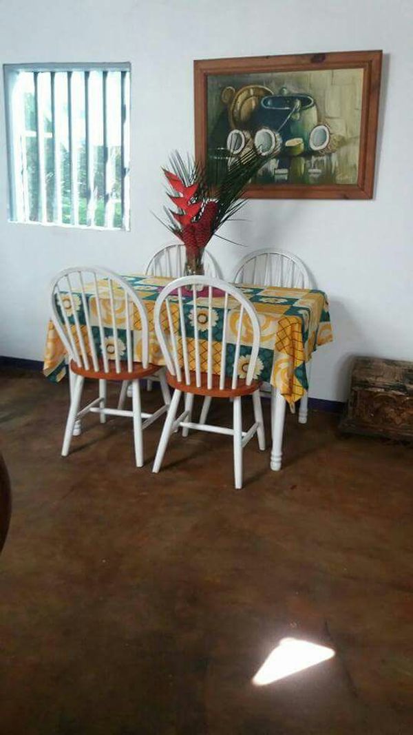 La maison de Gloria