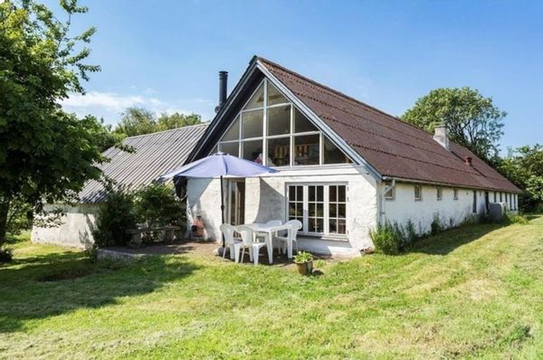La maison de Elisabeth