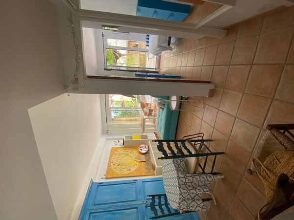 La maison de Francoise