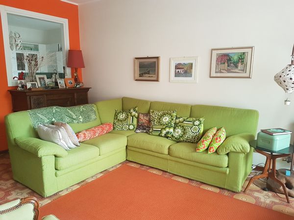 La maison de STEFANIA