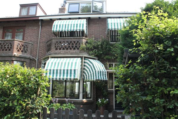La maison de Pauline