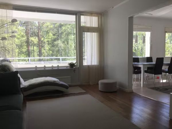 La maison de Natasha