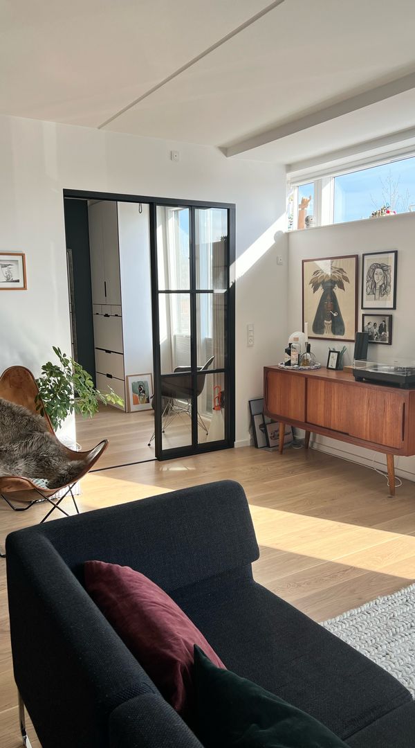 La maison de Karina