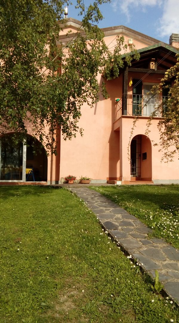 La maison de Renza