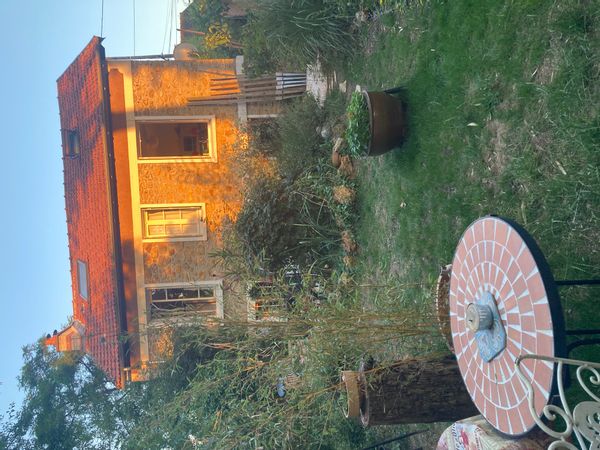 La maison de Mylo