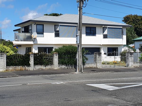 La maison de Barbara
