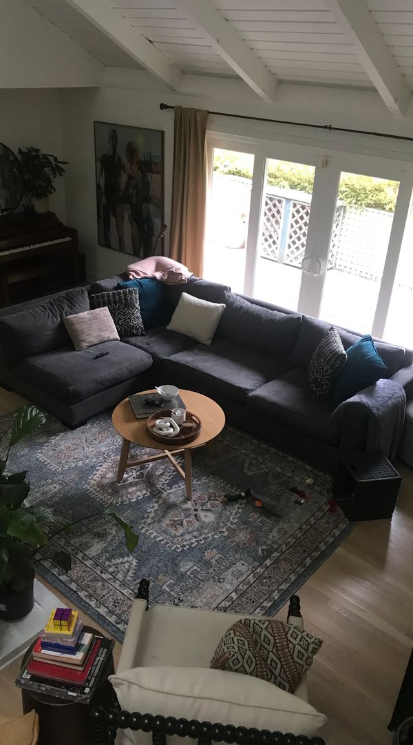 La maison de Katherine