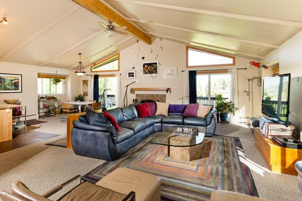 La maison de Bob