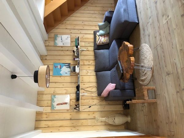 Maison entre lac et montagne – proche de Annecy