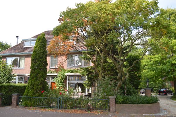 La maison de Martine