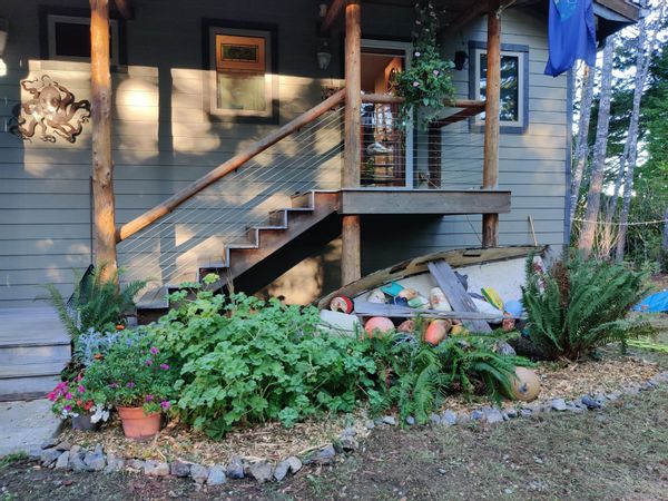 La maison de Suzy