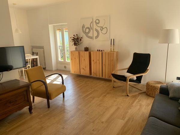 La maison de Gabriella