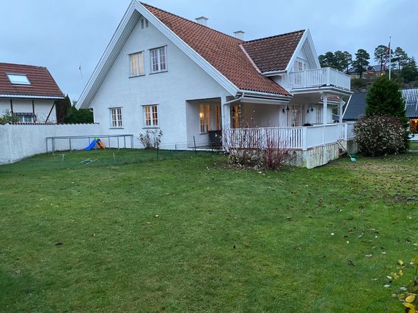 La maison de Lillian