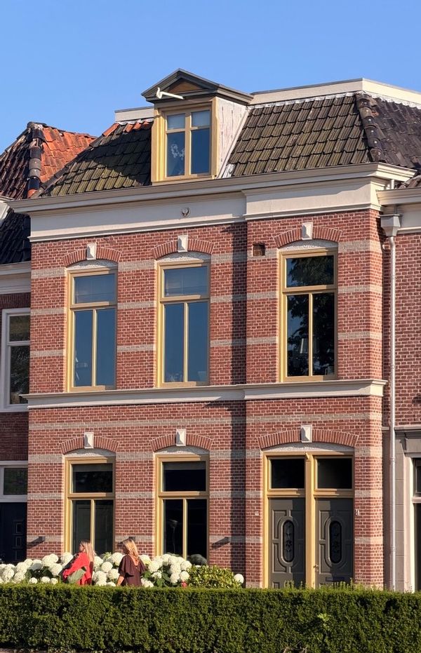 La maison de Paul