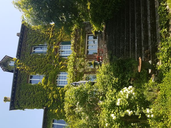 La maison de Ugo