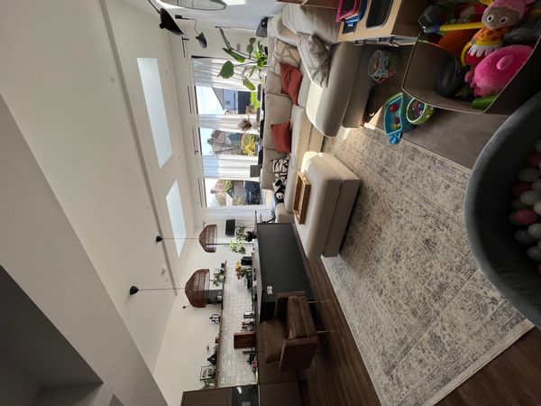 La maison de Jon & Emilia
