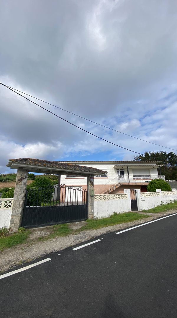 La maison de Deni