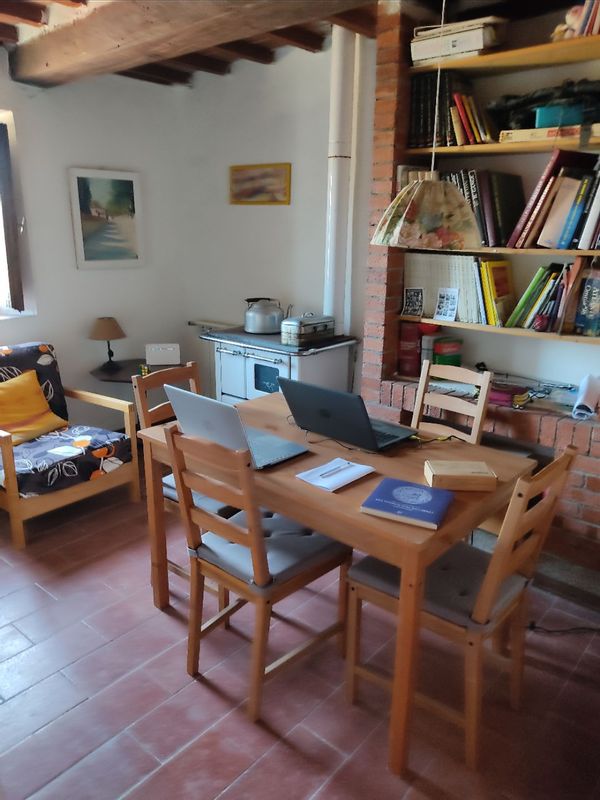 La maison de Michele